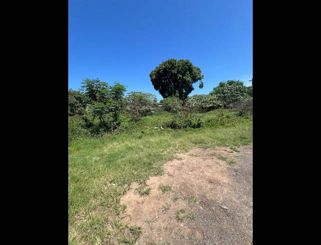 LAND FOR SALE IN CATO MANOR